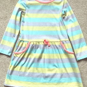 Girls dresses Size 4-6 qty 8